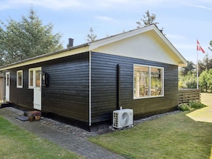 House | Exterior