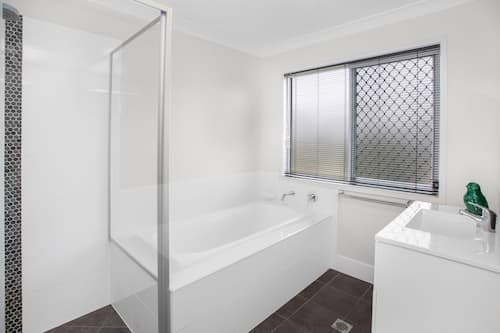 Apartment | Bathroom