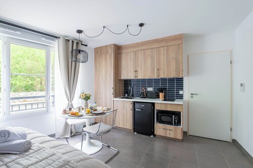 Chic Studio - Disneyland Paris