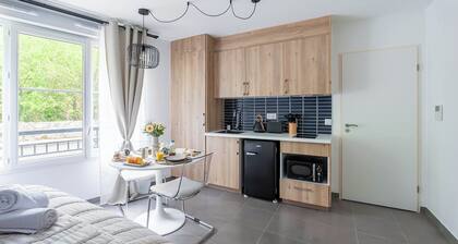 Chic Studio - Disneyland Paris