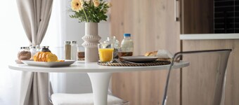 Chic Studio - Disneyland Paris