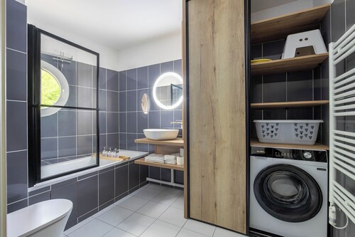 Chic Studio - Disneyland Paris