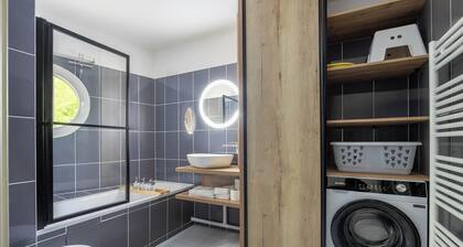 Chic Studio - Disneyland Paris