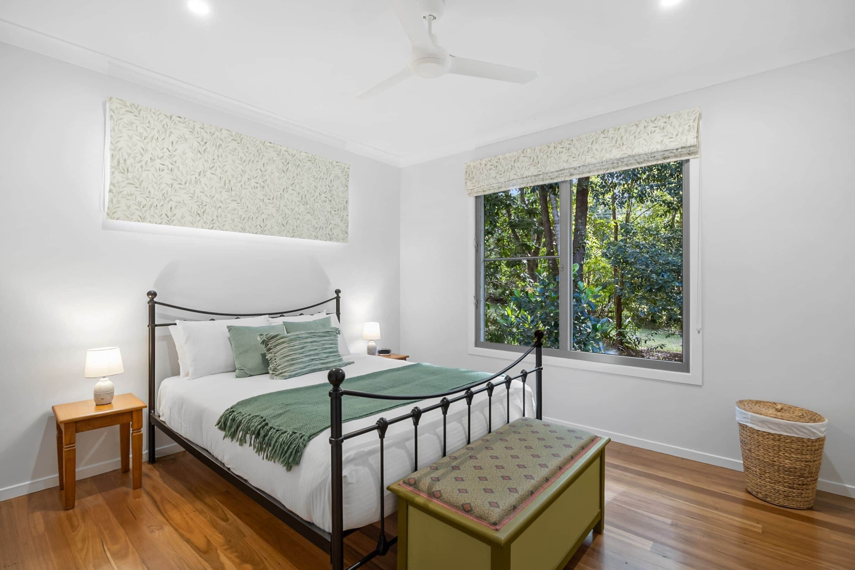 Apartment | 1 bedroom, iron/ironing board, bed sheets