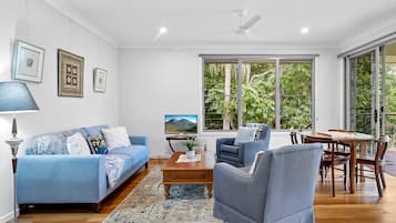 Departamento | Sala de estar