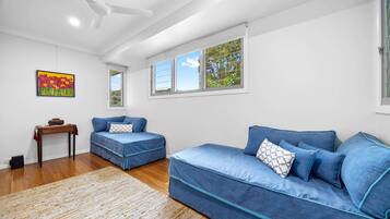 Departamento | Sala de estar