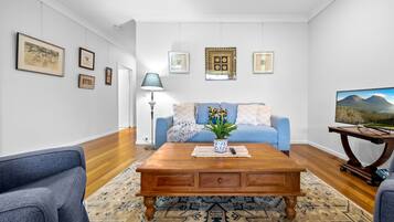 Apartment | Living room