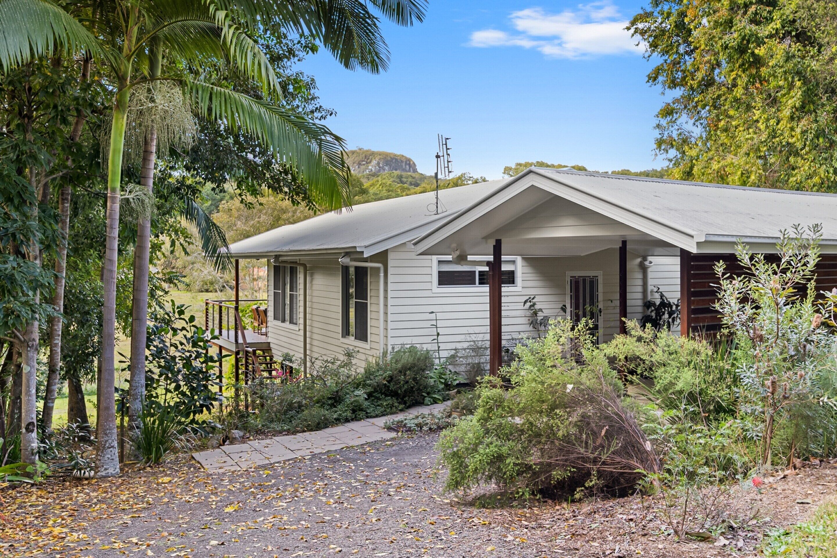 Appartement | Extérieur