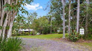 Departamento | Exterior