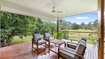 Departamento | Balcón