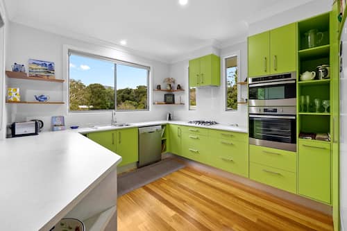 Apartment | Private kitchen | Cookware/dishes/utensils