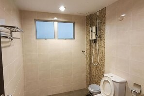 Unclassified image, 2 of 26, button - Spacious & Homey Apartment at Marina Island by JoMy Homestay (Manjung)