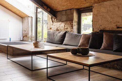 Attractive and luxurious farmhouse for groups! A 5-minute drive from the heart of Maastricht