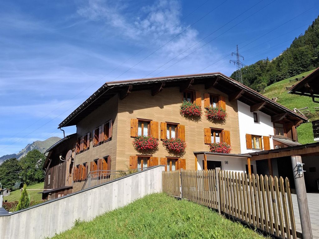Apartment Simone