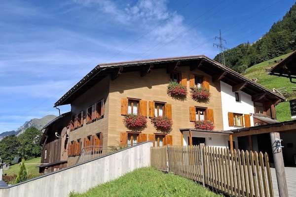 Apartment Simone