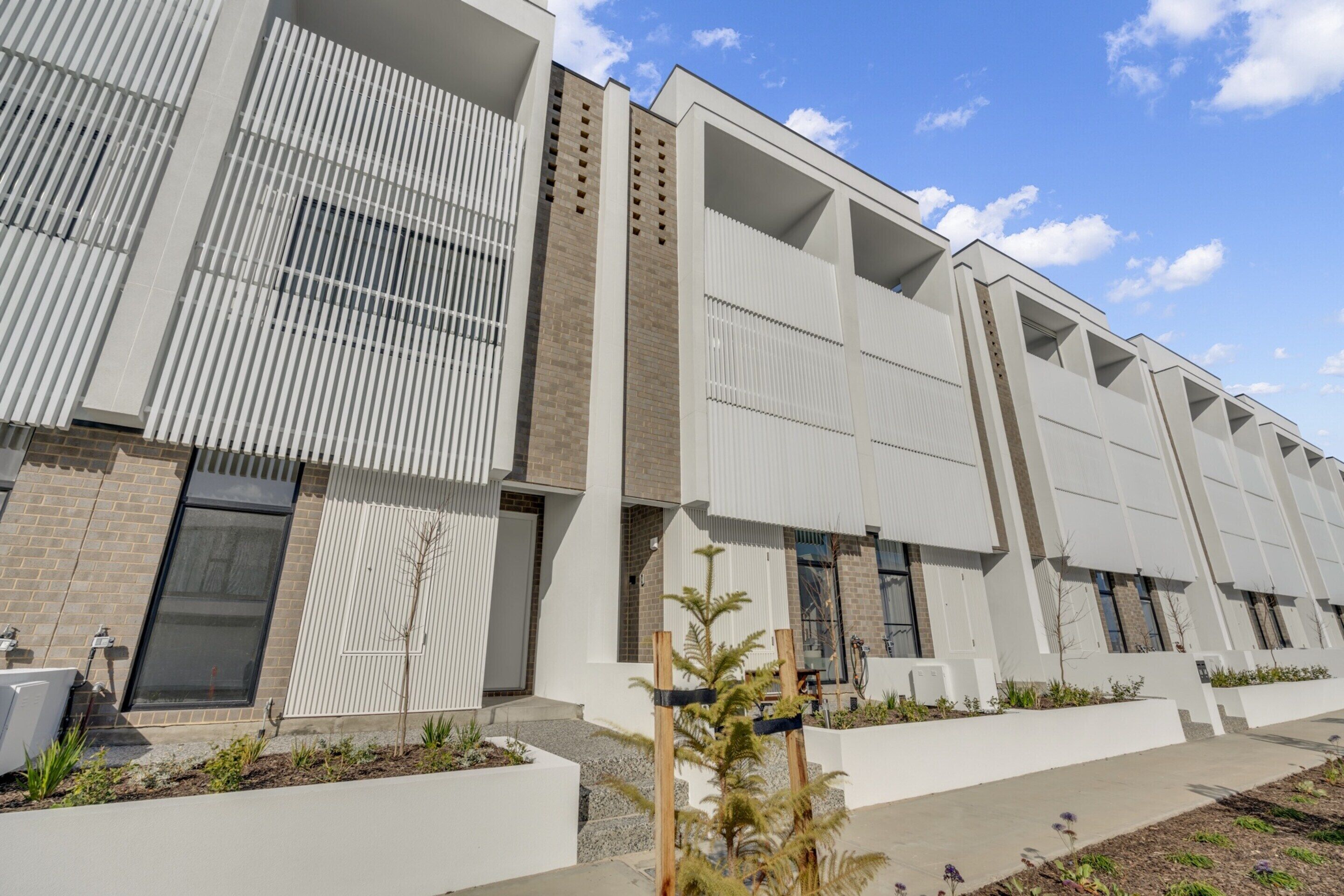 Apartment | Exterior