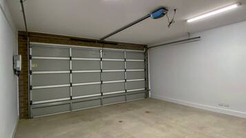 Apartemen | Interior