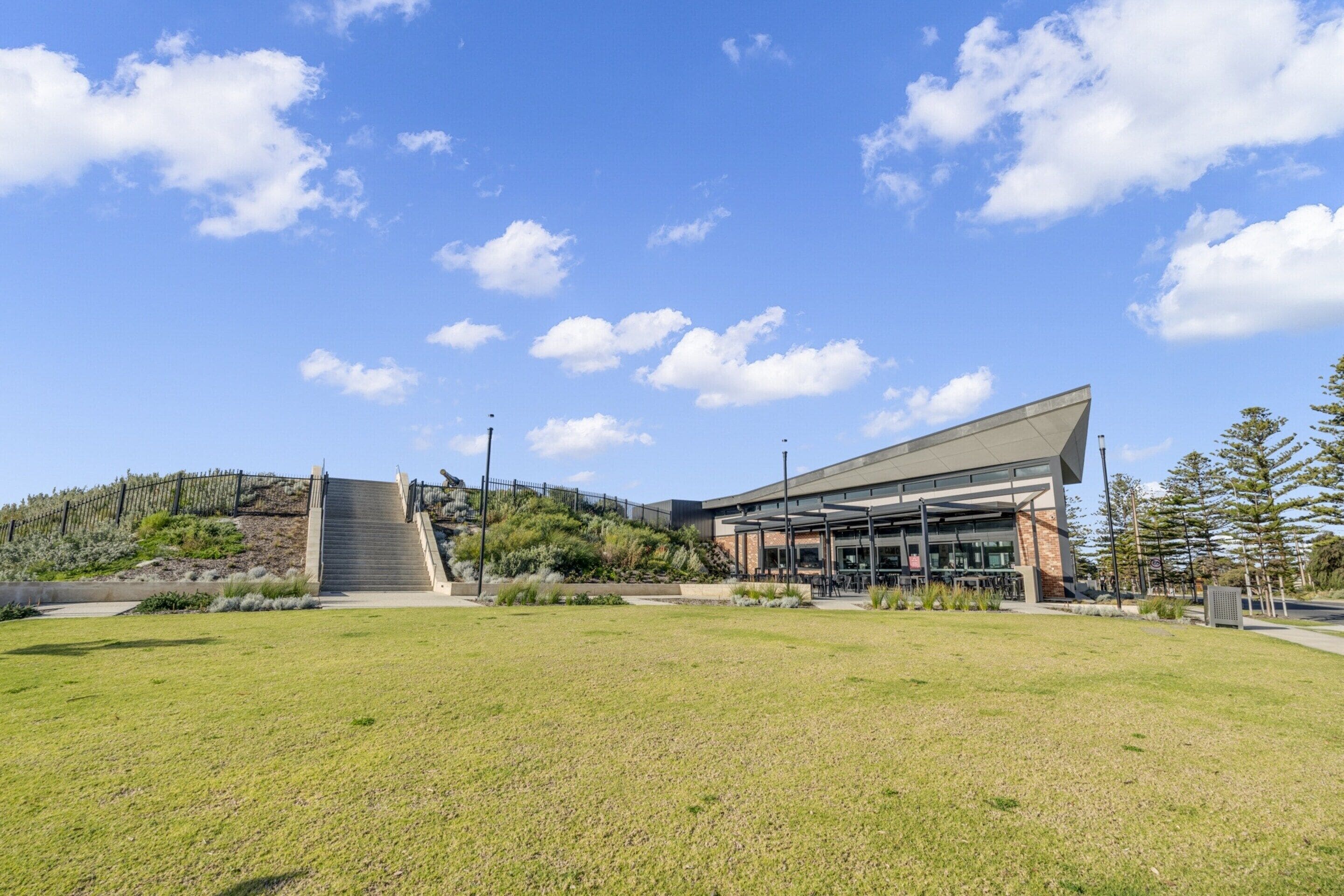 Apartment | Exterior