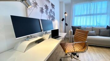 Apartment | Interior