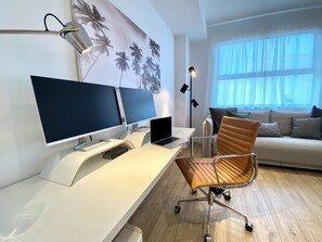 Apartment | Interior