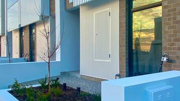 Apartment | Property grounds