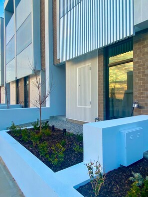 Apartment | Property grounds