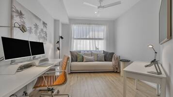 Apartment | Interior