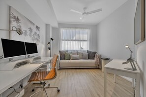 Apartment | Interior