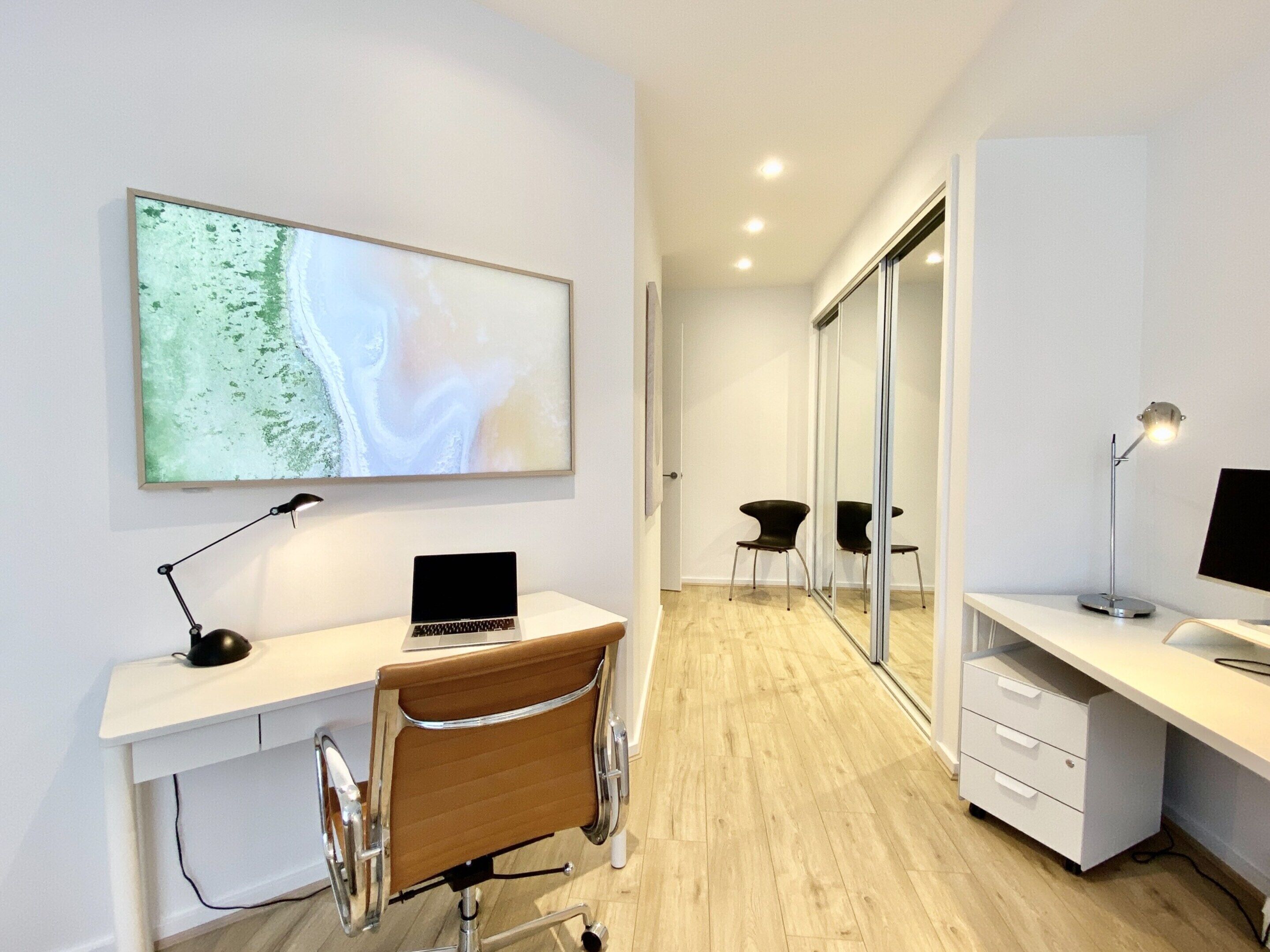 Apartemen | Pusat bisnis