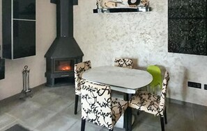 Dining - Gorgeous home in Alcora with heated swimming pool (Alcora)