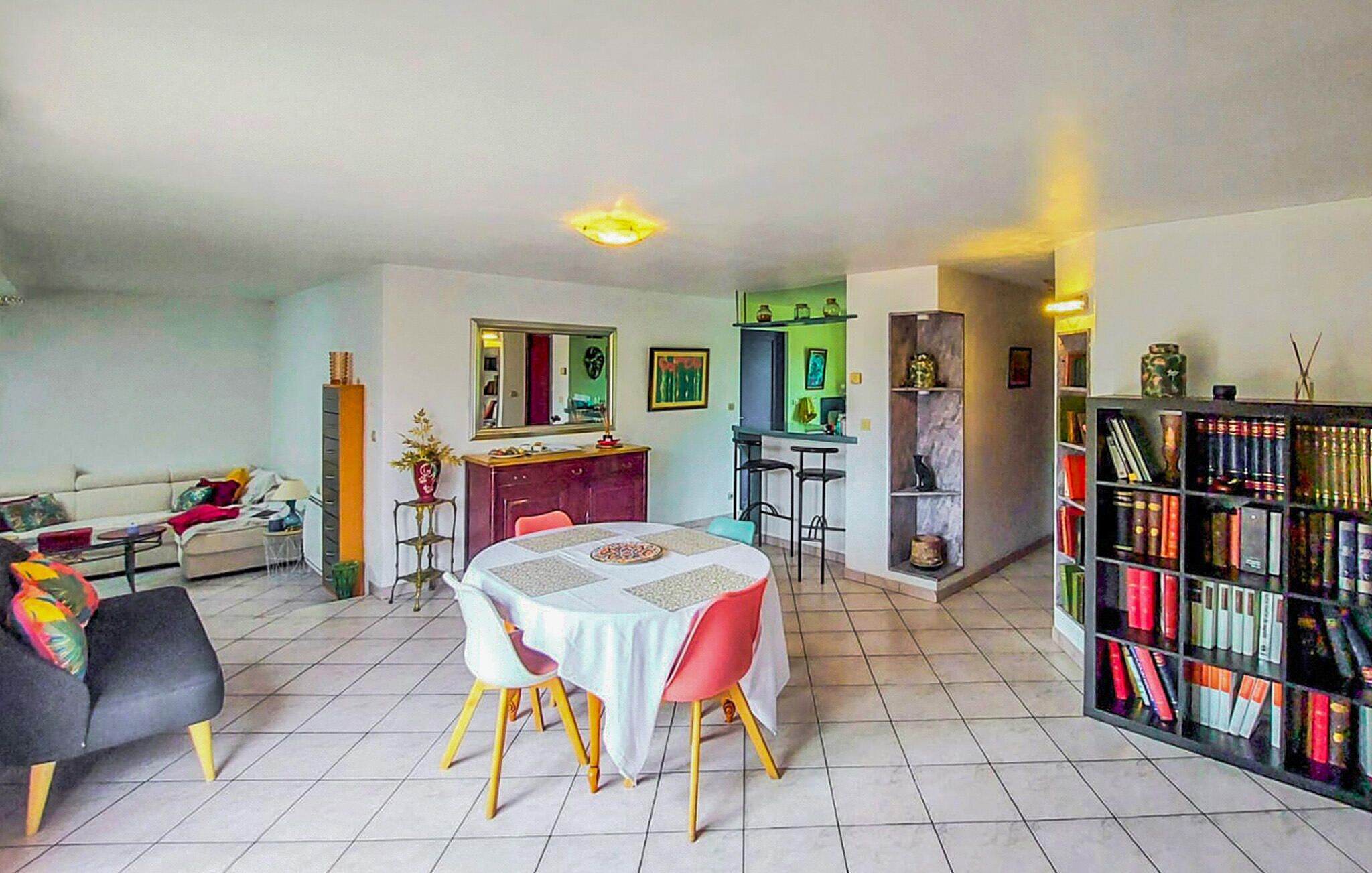 3 Bedroom Amazing Home In Teteghem - Duinkerke