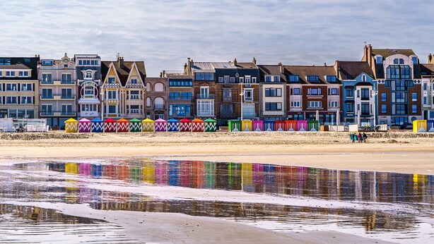 Strand