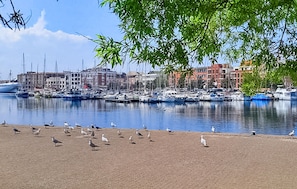 Marina