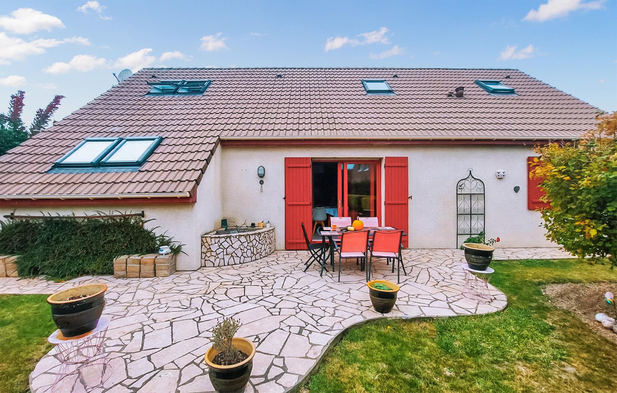 Servei de restauració a l'aire lliure