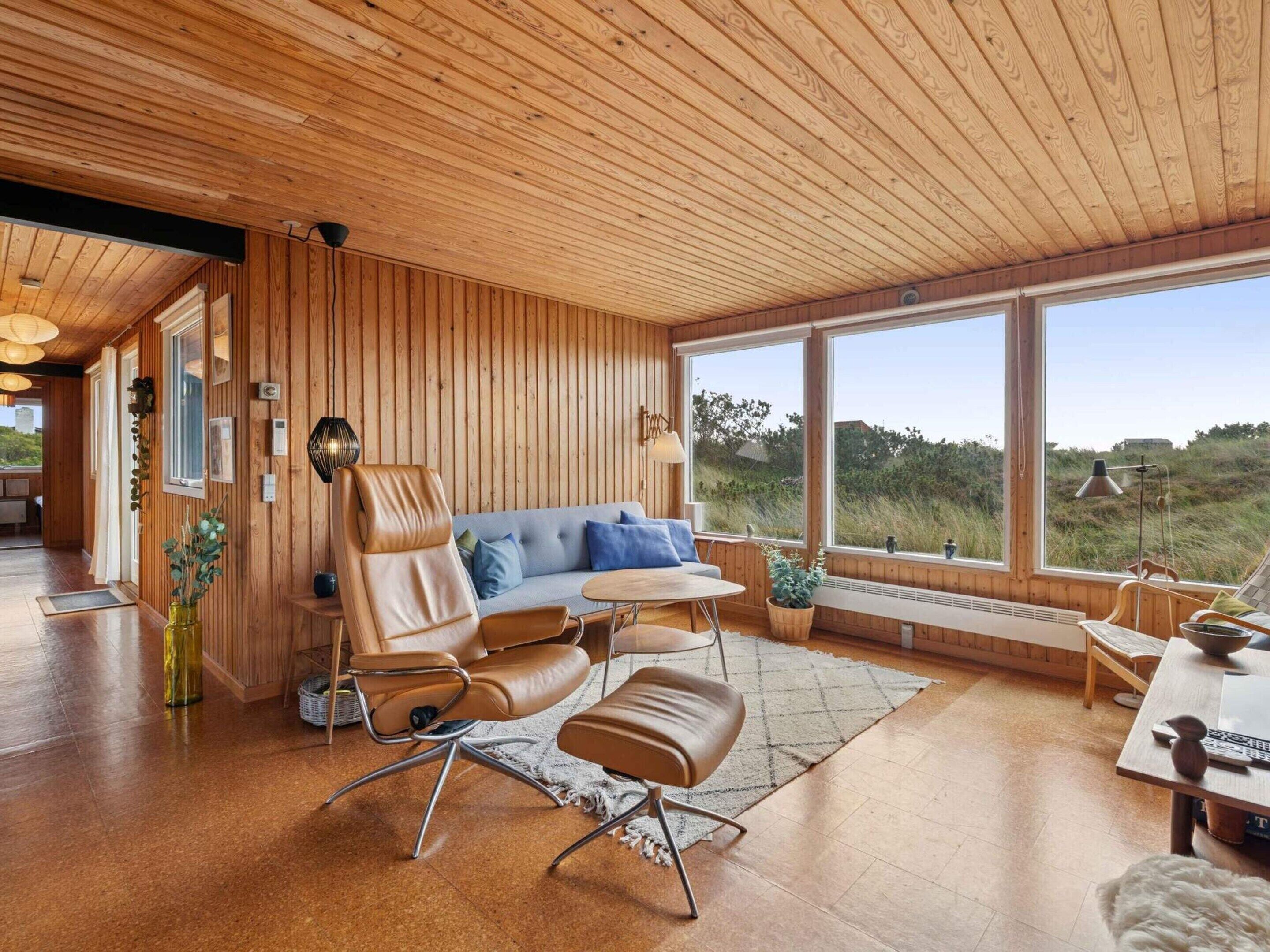 獨棟房屋 | 住宿內部