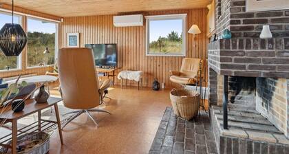 4 Star Holiday Home in Hvide Sande