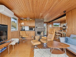 Ferienhaus | Innenbereich