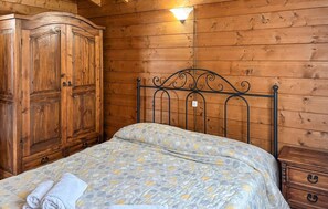 1 bedroom, free WiFi - Country house Chiciabocca (Apecchio)