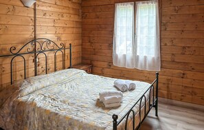 1 bedroom, free WiFi