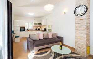 Smart TV, foosball - Cozy home in Vinjerac (Vinjerac)