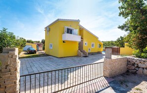 Exterior - Luxurious home in Vinjerac (Vinjerac)