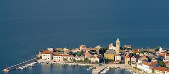 Luxurious home in Vinjerac