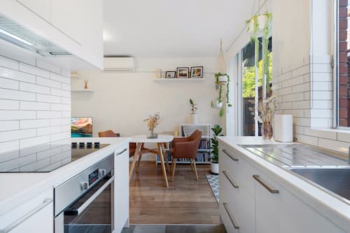 Apartment | Private kitchen