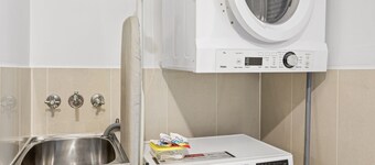 Seaside Escape With Pool, Balcony and Views