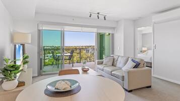 Apartment | Living room