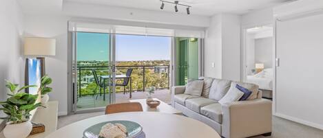 Appartement | Salle de séjour