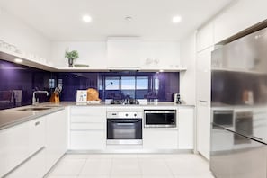 Apartment | Private kitchen