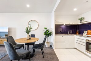 Appartement | Dineren