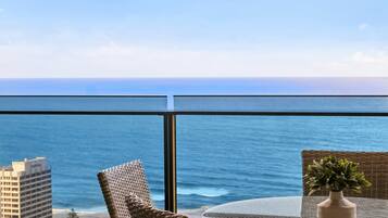 Apartment | Balcony