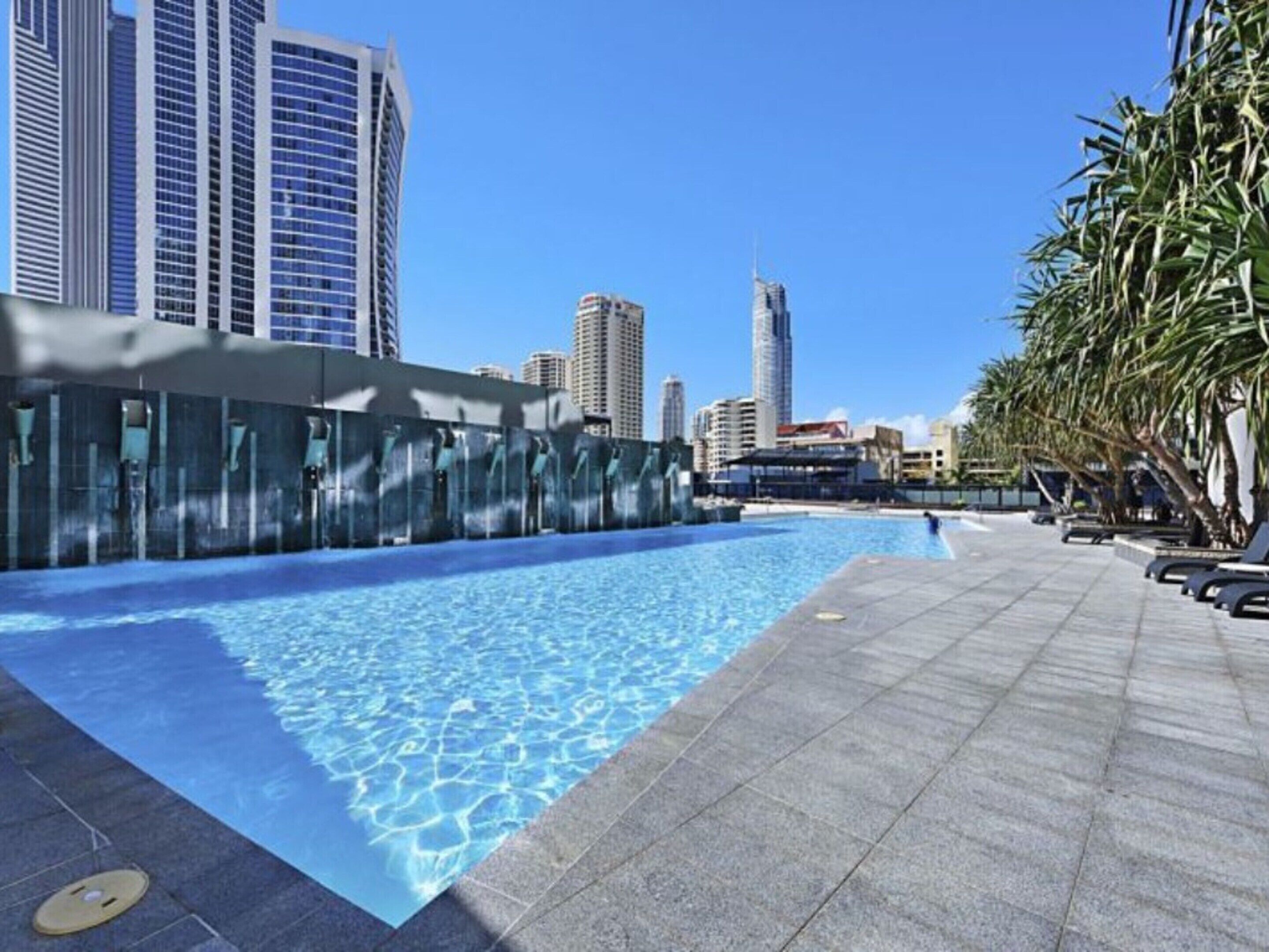 Apartment | Pool | Outdoor pool